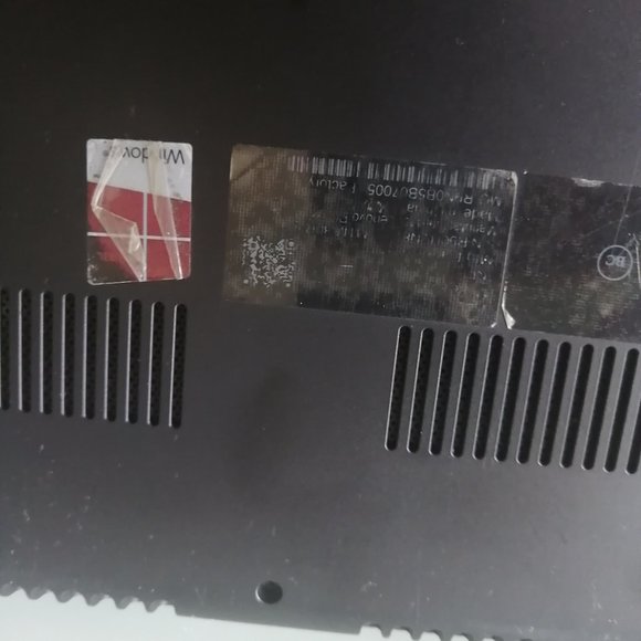 LENOVO FLEX 3 Laptop i7 core - Picture 4 of 5